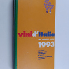 Daniele Cernilli ym. : Vini d'Italia del Gambero Rosso 19... - pikkukuva 1