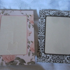 Pahvikehys / Kehys 4 kpl 15 x 20 cm - pikkukuva 4