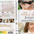 JOTAIN ANNETTAVAA	(23 216)	-FI-	DVD		jack nicholson - pikkukuva 1