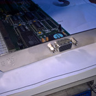 Cirrus Logic VLB -näytönohjain - pikkukuva 2