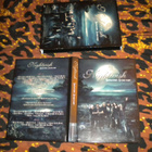 2x DVD + 2x CD - NIGHTWISH - Showtime, Storytime - 2013 - pikkukuva 3