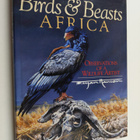 Bryan Hanlon : Birds & Beasts Africa - Observations of a ... - pikkukuva 1