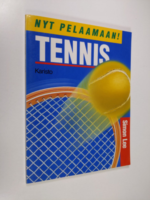 Simon Lee : Tennis