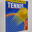 Simon Lee : Tennis - pikkukuva 1