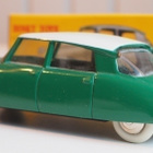 Citroën DS 19 DINKY TOYS - pikkukuva 3
