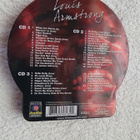 Louis Armstrong – Jazz Legend 3xCD - pikkukuva 4