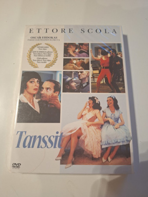 Tanssit (MUOVISSA)