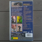 VHS: Mestarit Stadionilla (Kirka, Hector,Willberg, Maijanen) - pikkukuva 2