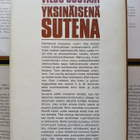 Viljo Suutari - Yksinäisenä sutena: Kuljetusliiton tuho - pikkukuva 3