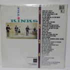 THE KINKS - ARE WELL RESPECTED MEN EX+/EX+ UK 1987 2LP - pikkukuva 2