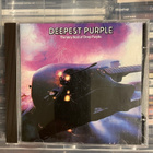 DEEP PURPLE - Deepest Purple: The Very Best Of Deep Purple - pikkukuva 1