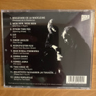 Pate Mustajärvi - Lago Nero CD - pikkukuva 2