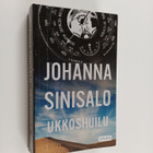 Johanna Sinisalo : Ukkoshuilu - pikkukuva 1