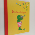 Grodans babybok - pikkukuva 1