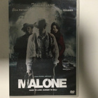 GIVE ’EM HELL MALONE (2006).  K18.  mm..thomas jane. - pikkukuva 1