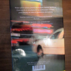 Don DeLillo: Cosmopolis - pikkukuva 2