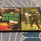 Moro No Brasil DVD - pikkukuva 1