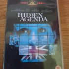 Hidden Agenda-Salainen Raportti - pikkukuva 1