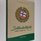 Pentti Airio : Sotilaskotityötä 100 vuotta : 1918-2018 - pikkukuva 1