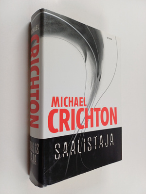 Michael Crichton : Saalistaja