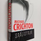 Michael Crichton : Saalistaja - pikkukuva 1