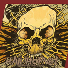 Hail Hornet - Disperse The Curse (CD) - pikkukuva 1