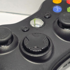 Xbox 360 - 2kpl Microsoft Wireless Controller - pikkukuva 5