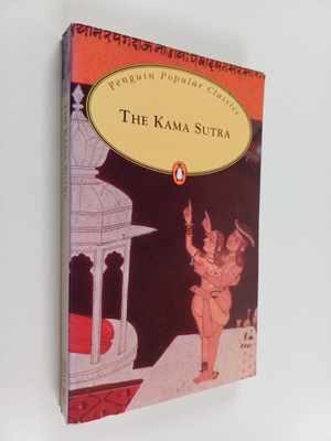 Vatsjajana : The Kama Sutra