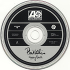 Phil Collins : Going Back - CD - pikkukuva 2