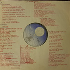 Joshua TreeTHE ROLLING STONES + MAUKKA PERUSJÄTKÄ LP - pikkukuva 2