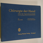 Marc Iselin : Chirurgie der Hand : Atlas der Operationste... - pikkukuva 1
