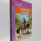 Bonnie Bryant : Briarwoodin hevoskisat - pikkukuva 1