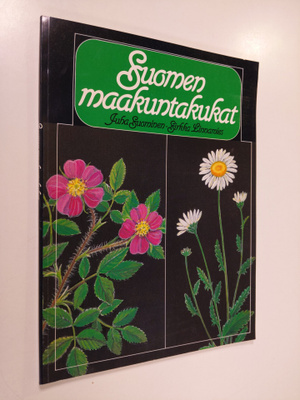 Juha Suominen : Suomen maakuntakukat