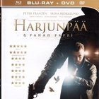 Harjunpää ja pahan pappi - pikkukuva 1