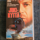 JOKIKYTTÄ ( 1993 ) VHS FINNKINO OY. - pikkukuva 1