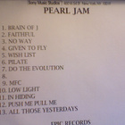 PEARL JAM  ::  YIELD  ::  OFFICIAL ADVANCE CDR   ::   1997 - pikkukuva 2