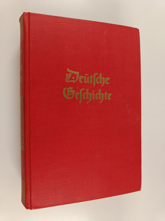 Eberhard Orthbandt : Deutsche Geschichte - Lebenslauf des...