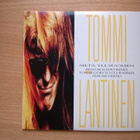 Tommi Läntinen - Silta Yli Suomen CDS - pikkukuva 1