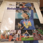 Helsinki 2005, Worl Chapionshipsin - pikkukuva 1
