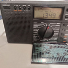 Maailmanradio ETON G8 traveller II digital - pikkukuva 1