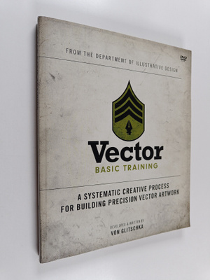 Von Glitschka : Vector Basic Training - A Systematic Crea...