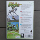 PC CD: Ride Ratsastuspeli (2008) - pikkukuva 2