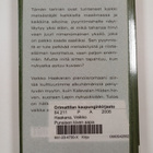 Veikko Haakana : Punaisen kiven aapa - pikkukuva 2