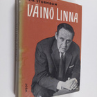 N.-B. Stormbom : Väinö Linna - pikkukuva 1