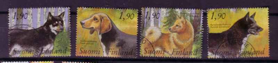 1989 kenneltoiminta sarja