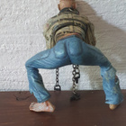 NECA Iron Maiden Piece Of Mind Eddie - pikkukuva 3