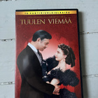 Victor Fleming: Tuulen viemää (DVD) - pikkukuva 1