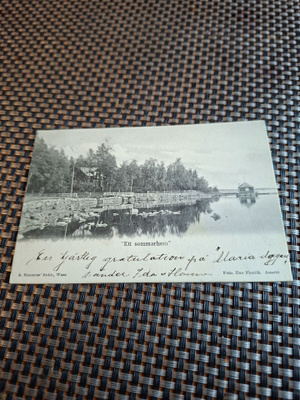 Z13 Vaasa Kesäkoti