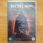 The Bye Bye Man DVD - pikkukuva 1