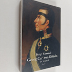 Bengt Kummel : Georg Carl von Döbeln - en biografi - pikkukuva 1